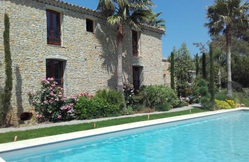 Le Castellet Apartamento | Appartement Domaine l'Oliveraie