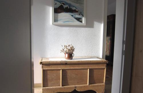 Schruns Apartamento | Appartement Dorfplatz