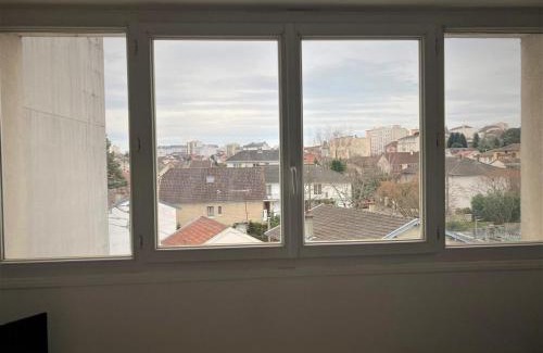 Limoges Apartamento | Appartement double 19 à Limoges