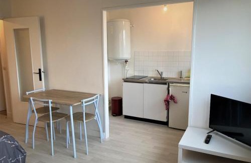Limoges Apartamento | Appartement double 19 à Limoges