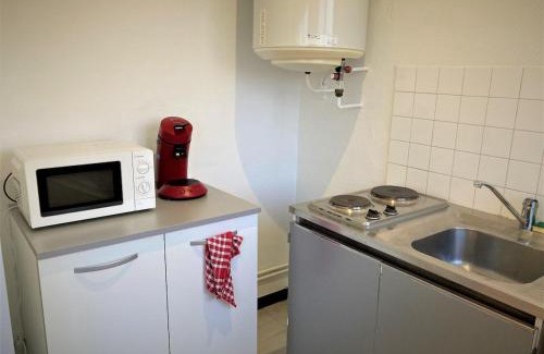 Limoges Apartamento | Appartement double 5 à Limoges