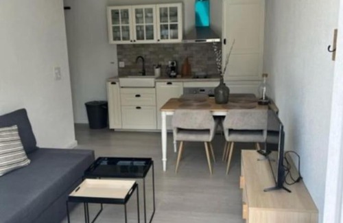 Tatroz Apartamento | Appartement douillet, aménagé proche riviera.