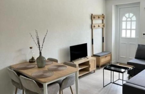 Tatroz Apartamento | Appartement douillet, aménagé proche riviera.