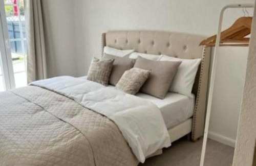 Tatroz Apartamento | Appartement douillet, aménagé proche riviera.