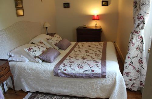 Ballan-Mire Apartamento | Appartement du Château du Grand Bouchet