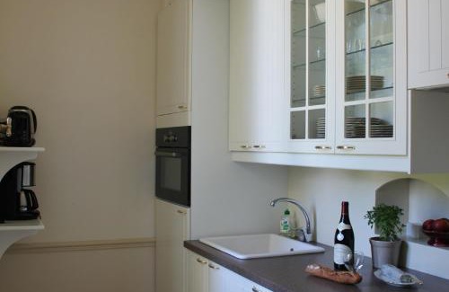 Ballan-Mire Apartamento | Appartement du Château du Grand Bouchet
