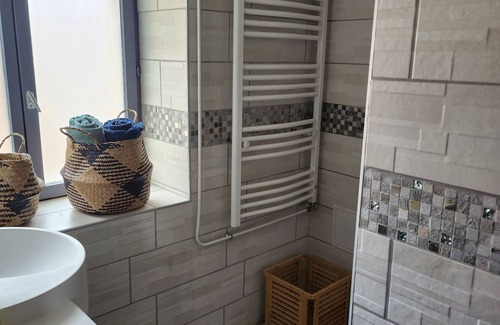 Commercy Apartamento | Appartement du Château Stanislas