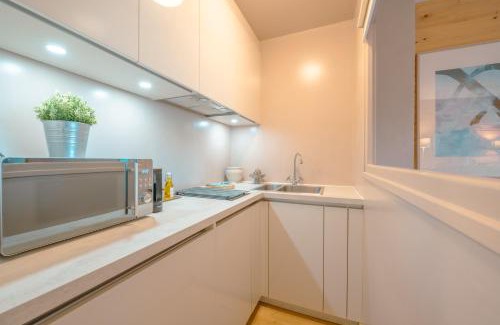 Le Planellet Apartamento | Appartement Du Golf Du Mont d'Arbois - Happy Rentals