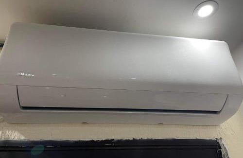 Algeria Apartamento | appartement du lux ain taya
