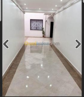Algeria Apartamento | appartement du lux ain taya