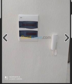 Algeria Apartamento | appartement du lux ain taya