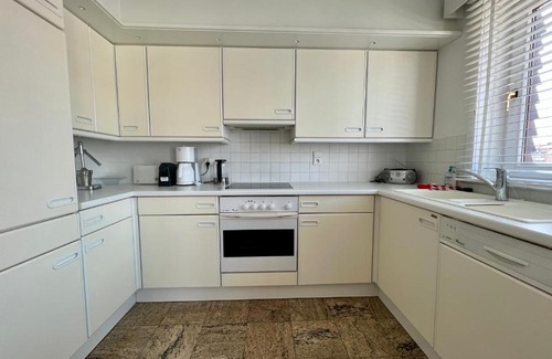Duinbergen Apartamento | Appartement Duinbergen