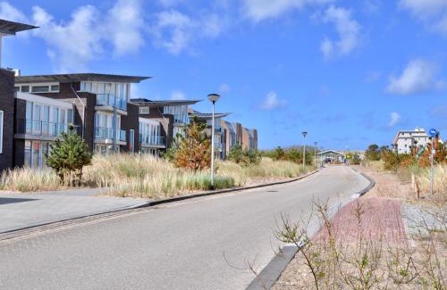 Callantsoog Apartamento | Appartement Duinerei C201