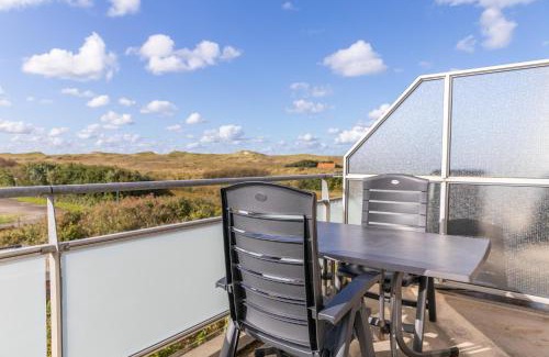 Callantsoog Apartamento | Appartement Duinerei C201