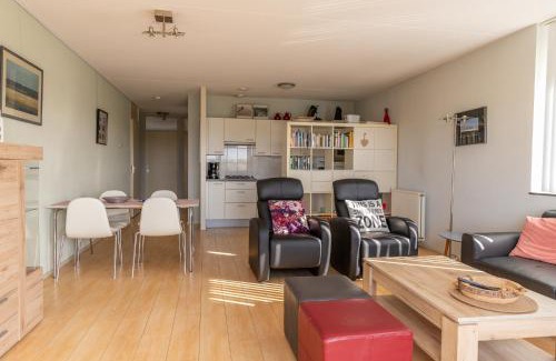 Callantsoog Apartamento | Appartement Duinerei C201