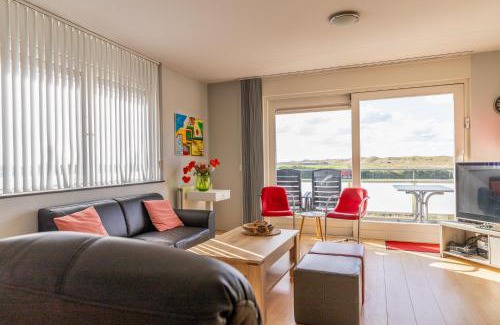 Callantsoog Apartamento | Appartement Duinerei C201