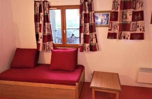 La Joue du Loup Apartamento | Appartement Duplex 2 Pièces pour 4 à La Joue du Loup - Résidence Les Chalets d'Aurouze - FR-1-504-573