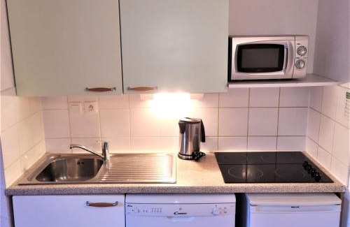 La Joue du Loup Apartamento | Appartement Duplex 2 Pièces pour 4 à La Joue du Loup - Résidence Les Chalets d'Aurouze - FR-1-504-573