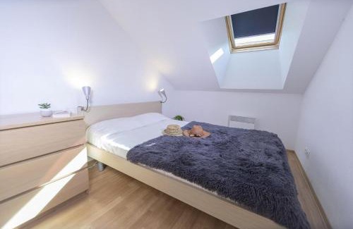 Les Orres Hotel | Appartement Duplex 3 Pièces 8 Personnes MAE-1031