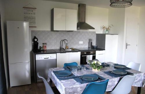 Beaupreau-en-Mauges Apartamento | Appartement duplex dans une ancienne usine