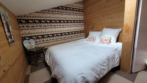 Les Deux Alpes Apartamento | Appartement duplex 2Alpes centre