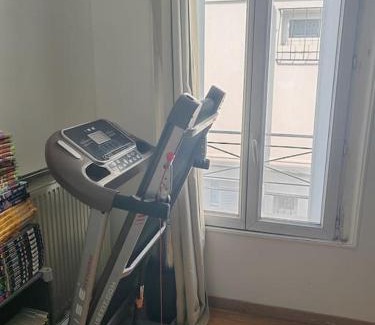 Centre Apartamento | Appartement duplex indépendant de 46m2