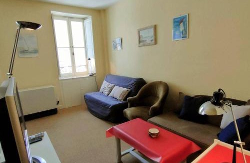 Cauterets Apartamento | Appartement Duplex pour 4/5 pers. Proche Centre, Parking Gratuit, Cauterets - FR-1-234-179
