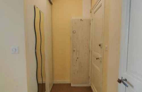 Cauterets Apartamento | Appartement Duplex pour 4/5 pers. Proche Centre, Parking Gratuit, Cauterets - FR-1-234-179