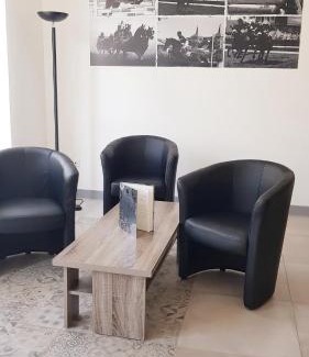 Lignieres Apartamento | Appartement Duplex Totalement Meublé et Équipé