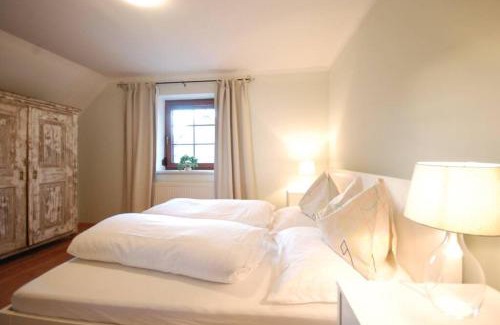 Rosegg Apartamento | *Appartement Elfie* Kärntner Seen (nähe Velden)