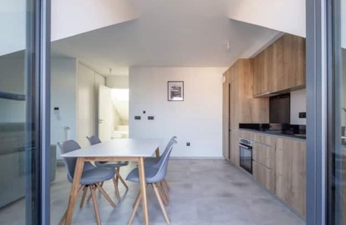 Pontault-Combault Apartamento | Appartement Entier Cocooning Lumineux