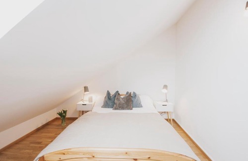 Tamsweg Apartamento | Appartement Eden Top 11