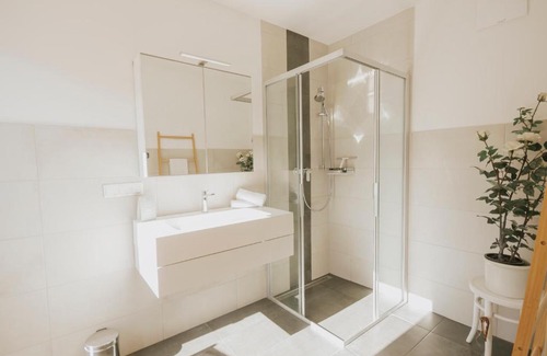Tamsweg Apartamento | Appartement Eden Top 11