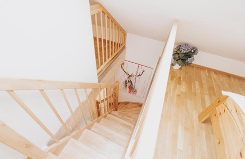 Tamsweg Apartamento | Appartement Eden Top 11