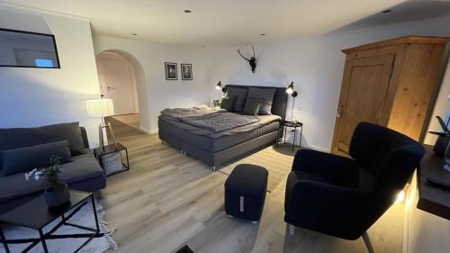 Pelm Apartamento | Appartement Eifelglück