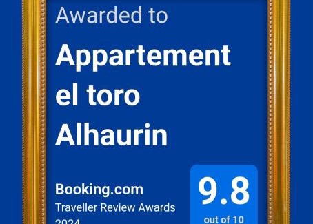 Alhaurín el Grande Apartamento | Appartement el toro Alhaurin