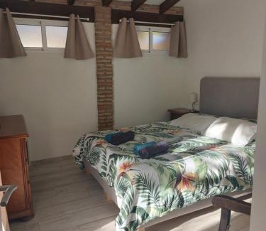 Alhaurín el Grande Apartamento | Appartement el toro Alhaurin