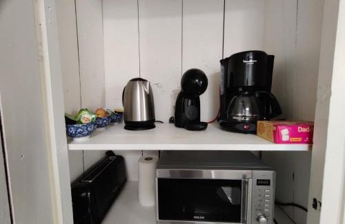 Vitre Apartamento | Appartement EMILiA Centre ville