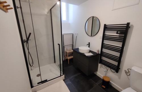 Vitre Apartamento | Appartement EMILiA Centre ville