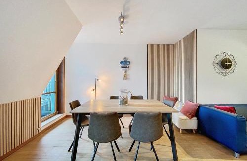 Oostduinkerke-Bad Apartamento | Appartement 'Emmy' in Oostduinkerke - Bad