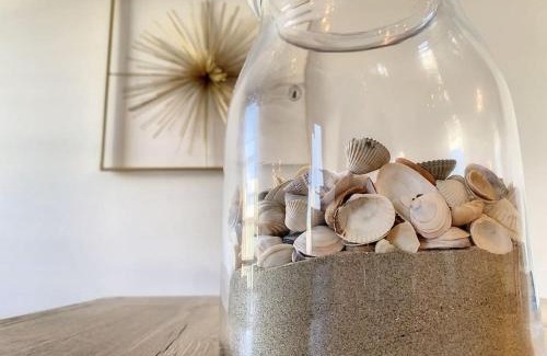 Oostduinkerke-Bad Apartamento | Appartement 'Emmy' in Oostduinkerke - Bad