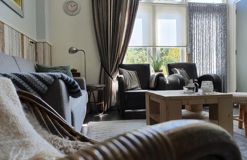 Gapinge Apartamento | Appartement en B&B Gapinge