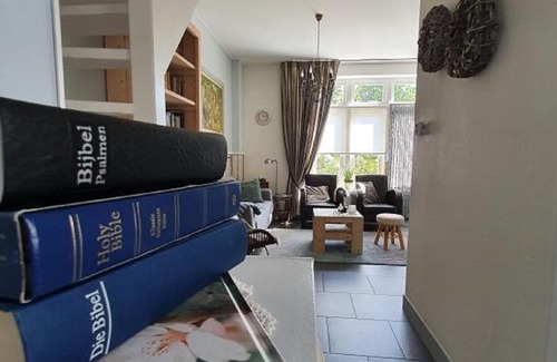 Gapinge Apartamento | Appartement en B&B Gapinge