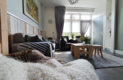 Gapinge Apartamento | Appartement en B&B Gapinge