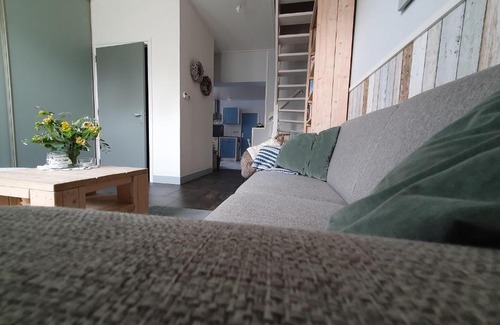 Gapinge Apartamento | Appartement en B&B Gapinge