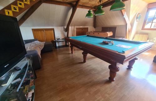 Etaples Apartamento | Appartement en bord de mer