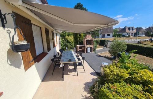 Etaples Apartamento | Appartement en bord de mer