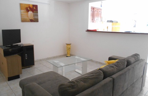 Sainte-Luce Apartamento | Appartement en Campagne Située sur les Hauteurs