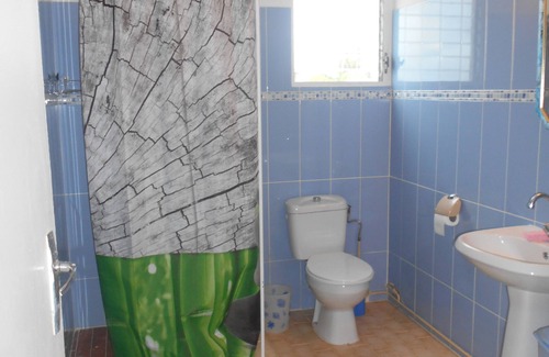 Sainte-Luce Apartamento | Appartement en Campagne Située sur les Hauteurs