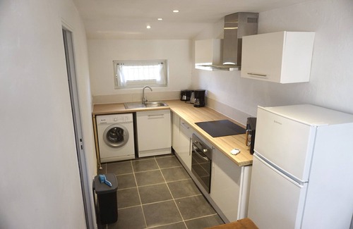 Le Thor Apartamento | Appartement en Campagne